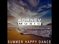 Summer Happy Dance