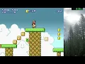 WR Super Mario Flash - Any LDP in 13 00