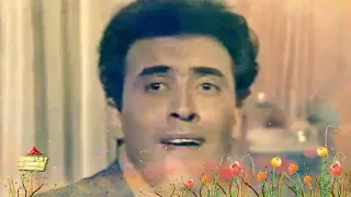 القيصر كاظم الساهر موال يا طيب تسجيل نادر وحزين دندنها