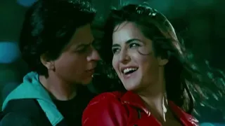 Ishq Shava Song With Lyrics Jab Tak Hai Jaan Shah Rukh Khan Katrina 