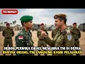 Lagu PERWIRA ISRAEL MENGHINA TNI DI DEPAN BANYAK ORANG, TNI LANGSUNG KASIH PELAJARAN BERHARGA!