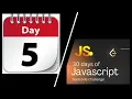 2635 Apply Transform Over Each Element in Array 30 Days of JavaScript