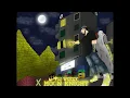 VLI WEEZY x MOHAIMEN - MOON KNIGHT
