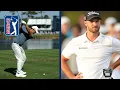 Every water ball on No 17 at THE PLAYERS 2024