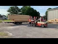 Pole Barn Kits Pickup or Delivery