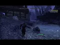 ESO Coldharbour treasure map II