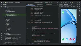 Quote of the Day Android App Daily Motivation Java XML Internship Project Demo