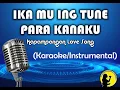 Lagu Ika Mu Ing Tune Para Kanaku - Kampampangan Love Song (Karaoke/Instrumental)