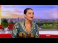 Download Lagu Caro Emerald Interview BBC Breakfast 2013