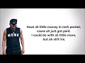 Machel Montano- Play Harder (Lyrics)