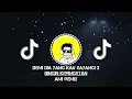 Download Lagu DJ DEMI DIA YANG KAU SAYANGI X DINGIN KERINGETAN BY (AMINK REMIX)