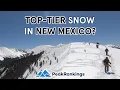 Mountain Review Taos New Mexico