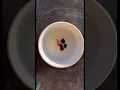 Food Coloring Hack