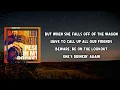 Toby Keith - She's Drinkin Again (Lyrics)