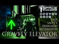 Automated Gravity Elevator Space Engineers Elevators