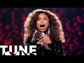 Download Lagu I Can't Let Go (Jennifer Hudson) | SMASH (TV Series) | TUNE
