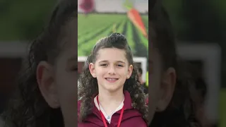 כוכבי קופה ראשית בתור ילדים 