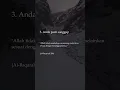 Download Lagu 4 Ayat Al-qur'an yang bisa kamu jadikan sebagai pedoman hidup
