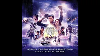 Ready Player One Official Soundtrack Ready Player One End Credits Alan Silvestri 