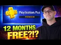 How to Get 12 Months of PlayStation Plus Premium for FREE in 2026