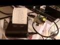 Thermal printing with Raspberry PI