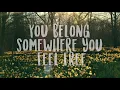 Tom Petty - Wildflowers [HQ Lyrics]