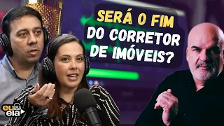 Advogados vão poder vender imóveis?
