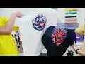The BEST-in-Class Production-Scale T-Shirt Screen Printing Machine, DTF PSD V2