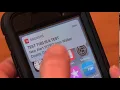 Walker County SirenGPS PSA
