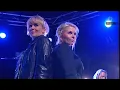 Lili & Susie - Show Me Heaven (Live Nyhetsmorgon 2009)