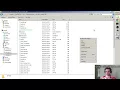 4coder Friday Generating Sample Files for Tests