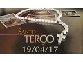 Lagu Santo Terço - 19/04/17 - Juliana De Paula