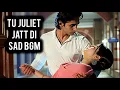 Lagu Tu Juliet Jatt Di - SAD BGM | ColorsTV | Ep 31
