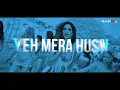 Yeh Mera Husn | Techno Remix | DJ Rajneel