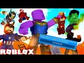 WORKING 4 AMAZING SUPERHERO SIMULATOR CODES