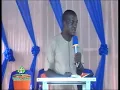 Download Lagu The Benefit of His Presence by Great Nnamani  (IGBO VERSION)