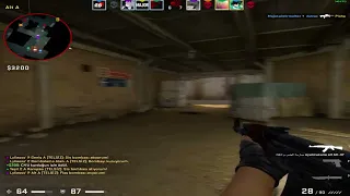 UICIDEBOY LTE - CS GO MONTAGE