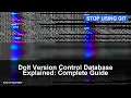Dolt Version Control Database Explained Complete Guide