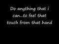 cry for you lyrics-jodeci