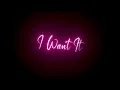 Download Lagu I Want It | Juice Wrld | Lyric Edit #shorts #juicewrld #lyrics