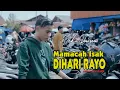 Download Lagu MAMACAH ISAK DIHARI RAYO - DEKI RAMA - POP MINANG KLASIK 2022 ( OFFICIAL MUSIC VIDEO)