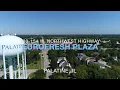 Eurofresh Plaza Commercial