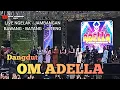 Download Lagu OM ADELLA LIVE NGELAK MULYODADI JAMBANGAN BAWANG BATANG JATENG 