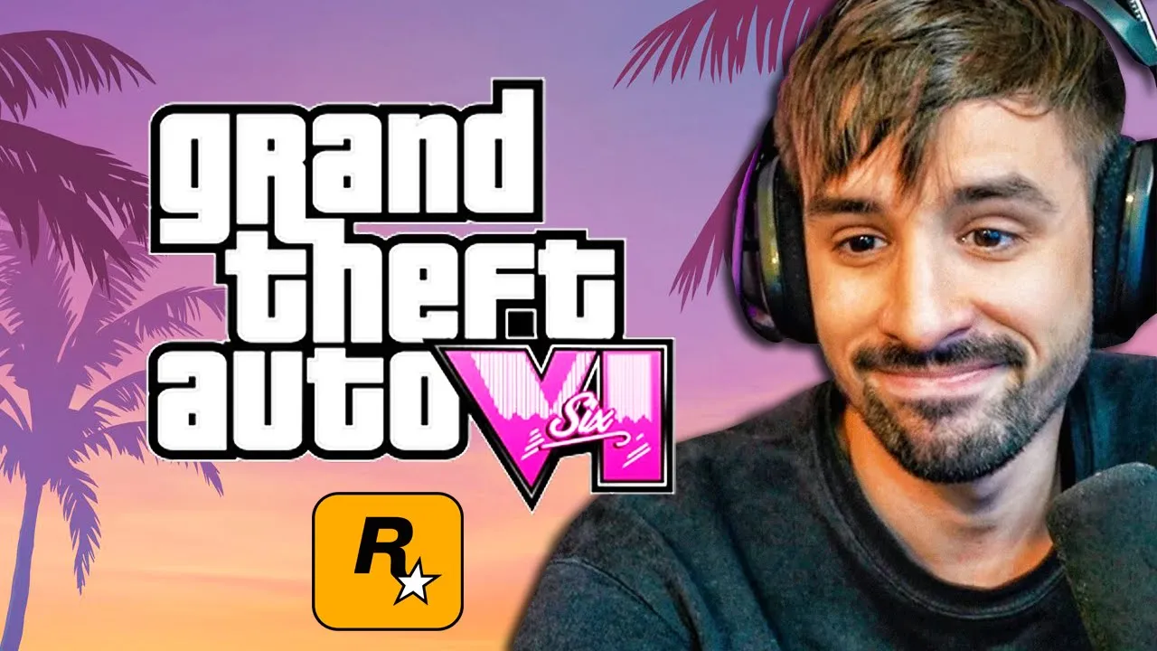 GTA VI  ????TRAILER EN DIRECTO GTA 6????
