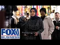 NEW questions erupt over Ilhan Omar s alleged sudden skyrocketing wealth