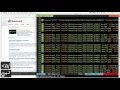 Parsing HTML Pages with Vim
