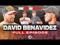 Download Lagu David Benavidez: The Emotional Road to Facing Morell \u0026 Will He Get Canelo? | THE ART OF WARD