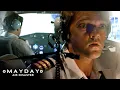 Download Lagu The Impossible That Happened To British Airways 009 | Falling From The Sky | Mayday: Air Disaster