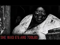 The Disturbing True Story of Miss Mary Mack Mack Mack