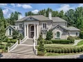 Exquisite Executive Home in Johns Creek Georgia Sotheby s International Realty